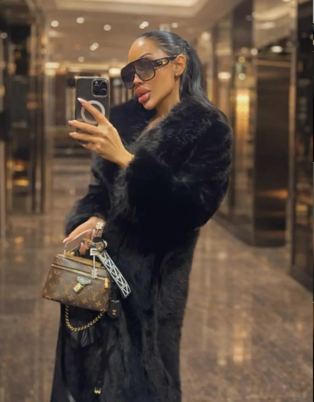 1pollyx — Bulgarian),  (Romanian, Black