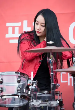 A Yeon photo 17 — Asian, Adult Model, Blogger, Cosplayer, Glamour Model, Influencer, Musician, YouTuber