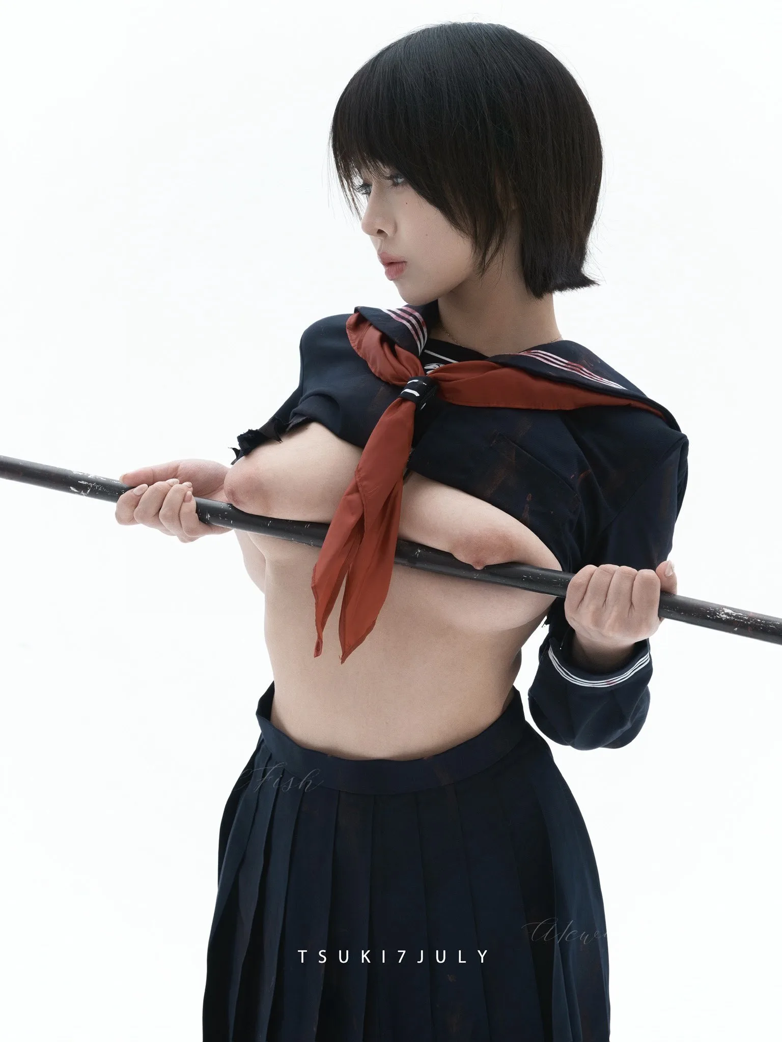 A1ewdFish photo 6 — Cosplayer, Glamour Model, Model