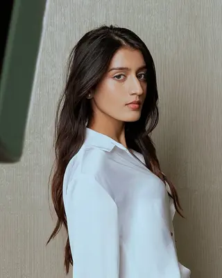 Aadhya Anand photo 15 — Reality TV Star, Indian