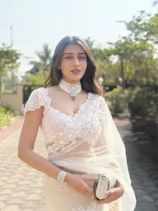 Aadhya Anand photo 19 — Middle Eastern, Reality TV Star