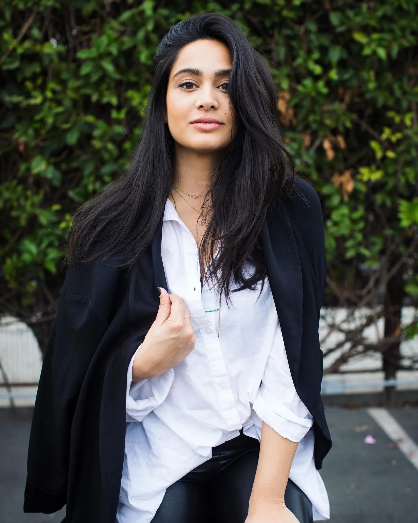 Aadila Dosani photo 11 — Asian, Actress