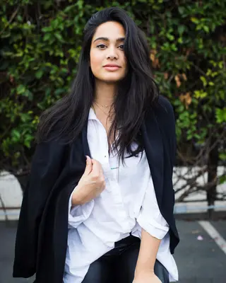 Aadila Dosani photo 11 — Asian, Actress