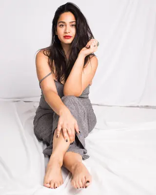 Aadila Dosani photo 12 — Actress, Canadian