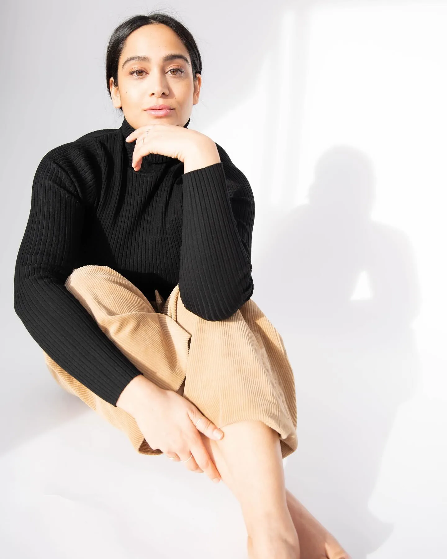 Aadila Dosani photo 16 — Brown, Asian