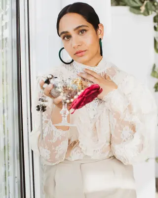 Aadila Dosani photo 18 — Actress, Canadian