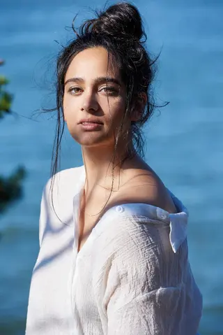 Aadila Dosani photo 4 — Brown, Asian
