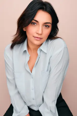 Aadya Bedi photo 1 — Indian, Brown