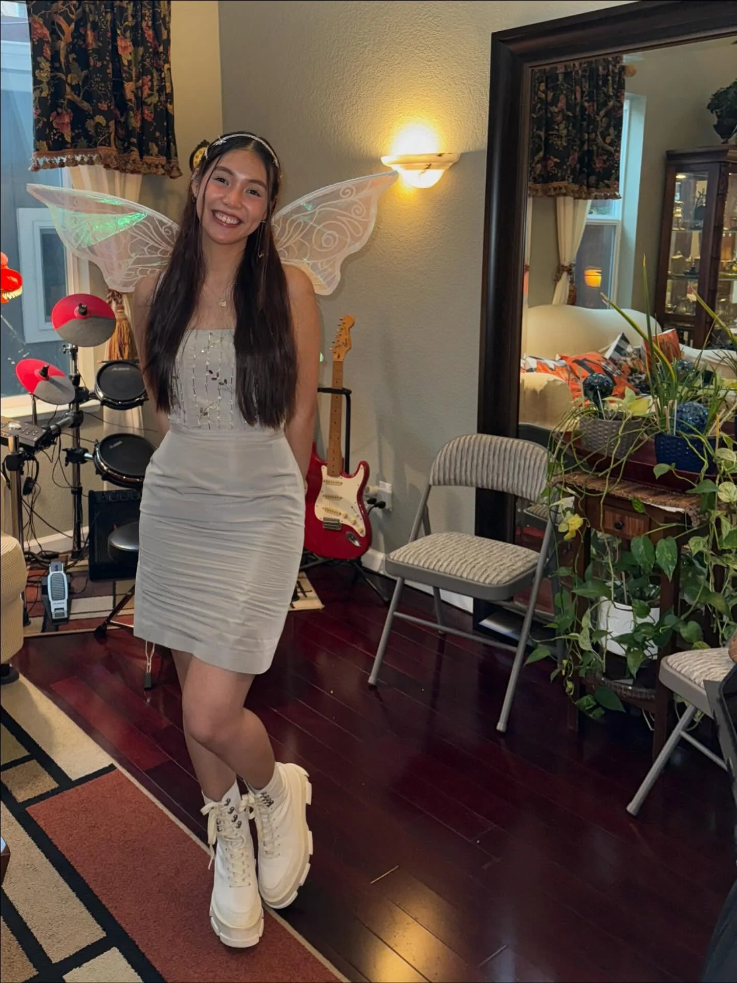 Aaliyah Capili photo 7 — Filipino, Brown