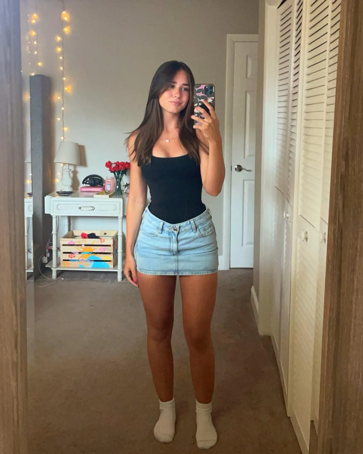 Aaliyah Quint — Influencer, TikTok Star, American
