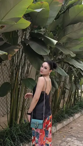 Aayusha Karki photo 4 — Asian, Actress
