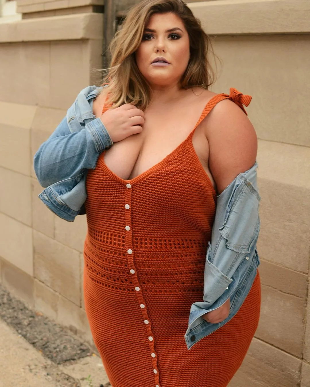 Abby Elisabeth photo 1 — American, Blonde
