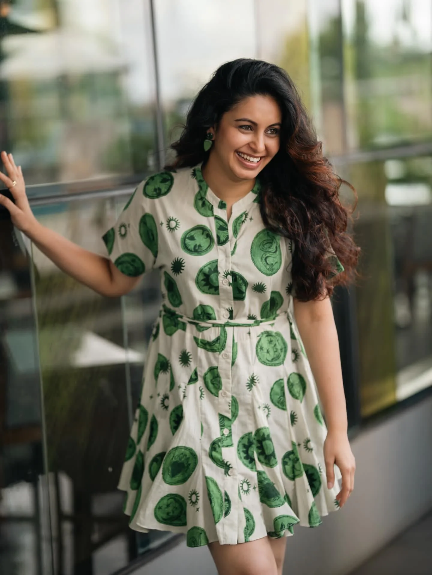 Abhinaya photo 11 — Asian, Actress
