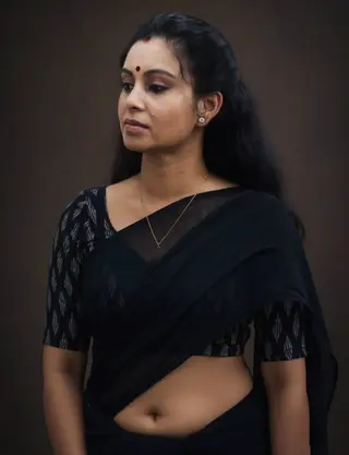 Abhinaya photo 5 — Asian, Actress