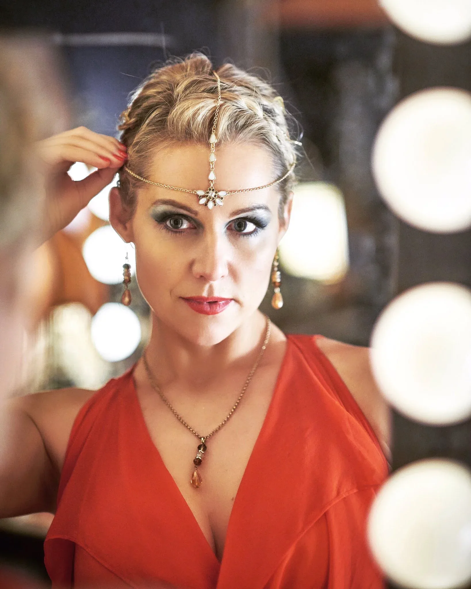 Abi Titmuss photo 18 — Activist, Actress, Glamour Model, Reality TV Star, TV Host, English