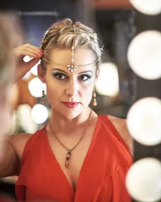 Abi Titmuss photo 18 — Activist, Actress, Glamour Model, Reality TV Star, TV Host, English