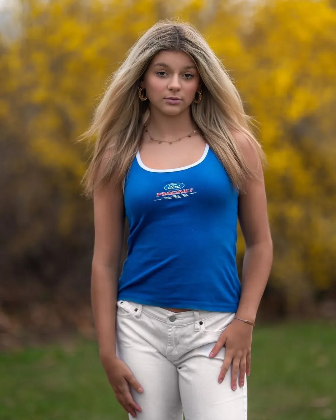 Abigail Lutz photo 11 — Caucasian, Adult Model, Camgirl (former), Influencer, Podcaster, YouTuber