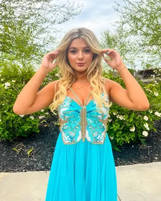 Abigail Lutz photo 5 — Caucasian, Adult Model, Camgirl (former), Influencer, Podcaster, YouTuber