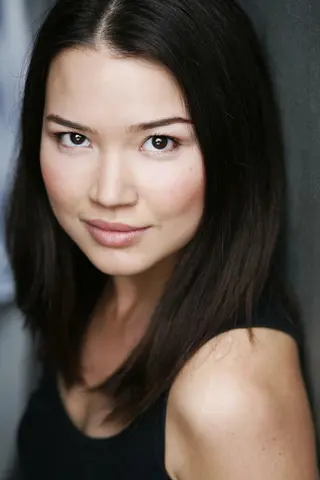 Achara Kirk photo 4 — Mixed-race (primarily Asian), Actress, Influencer, YouTuber