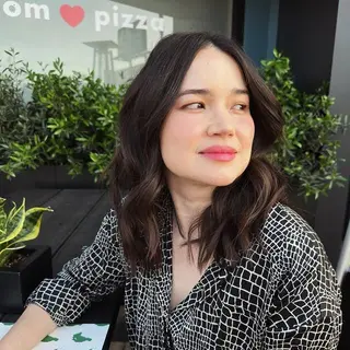 Achara Kirk photo 5 — Actress, Influencer, YouTuber, American