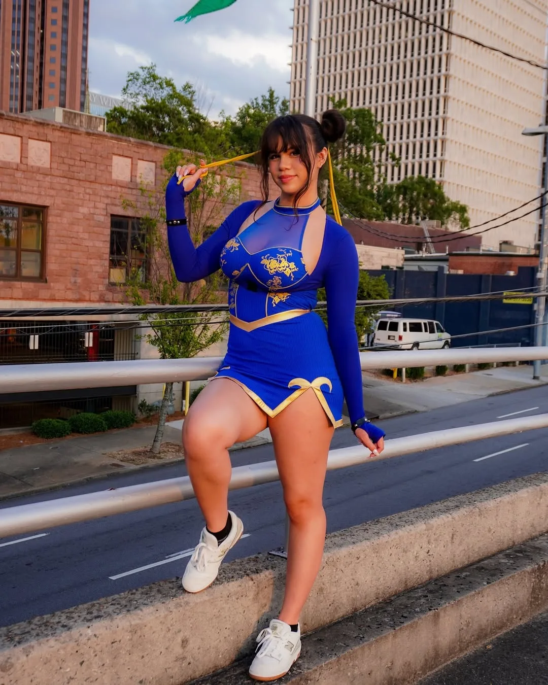 Acidmoni — Content Creator (Non-Adult), Cosplayer, Digital Creator, Gamer, TikTok Star, YouTuber, American),  (Indonesian),  (Australian