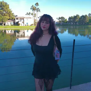 Acidmoni photo 15 — Average, Brown