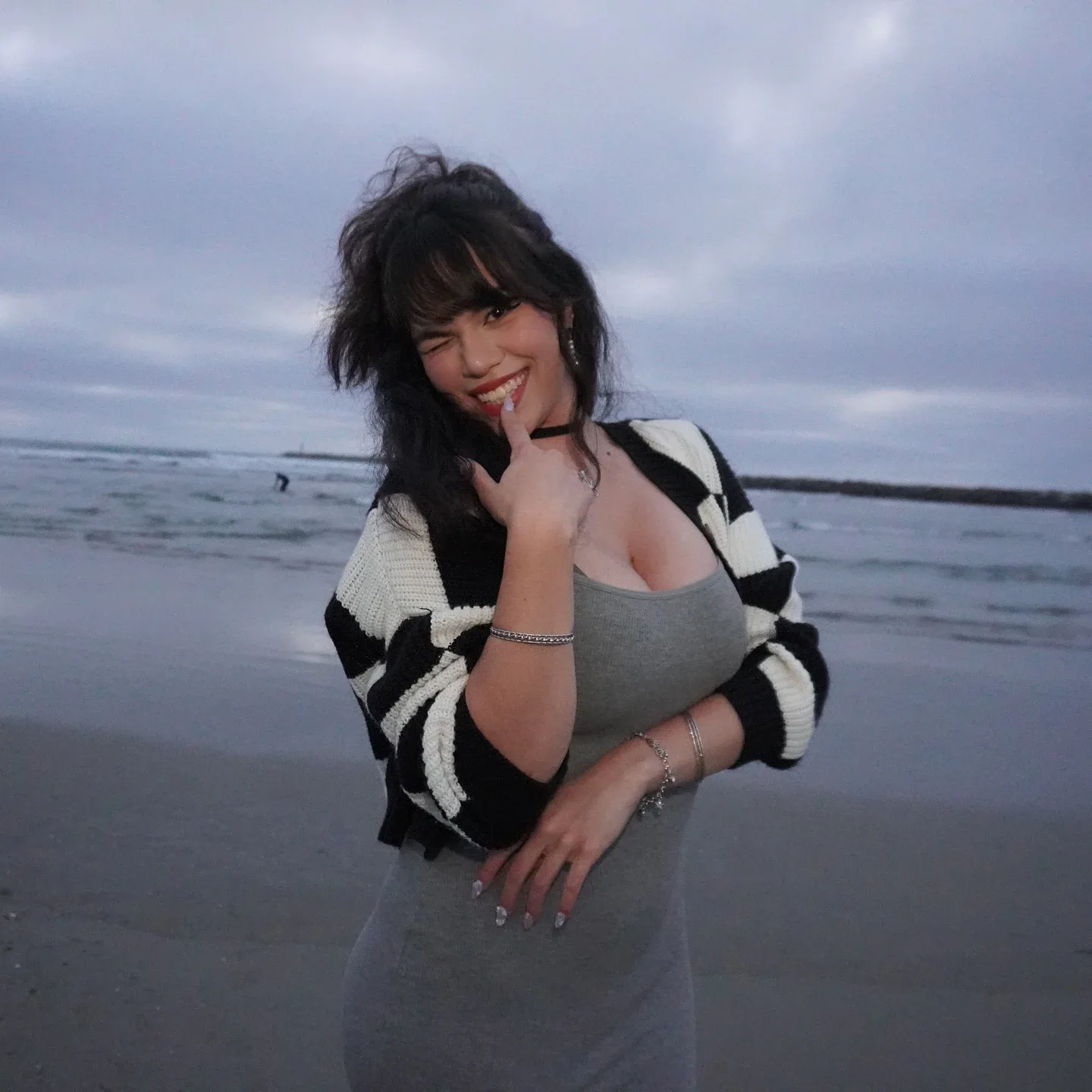 Acidmoni photo 18 — Content Creator (Non-Adult), Cosplayer, Digital Creator, Gamer, TikTok Star, YouTuber, American),  (Indonesian),  (Australian
