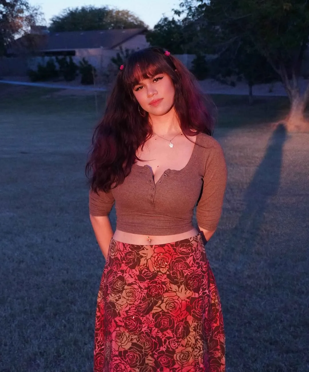 Acidmoni photo 2 — Brown, Average
