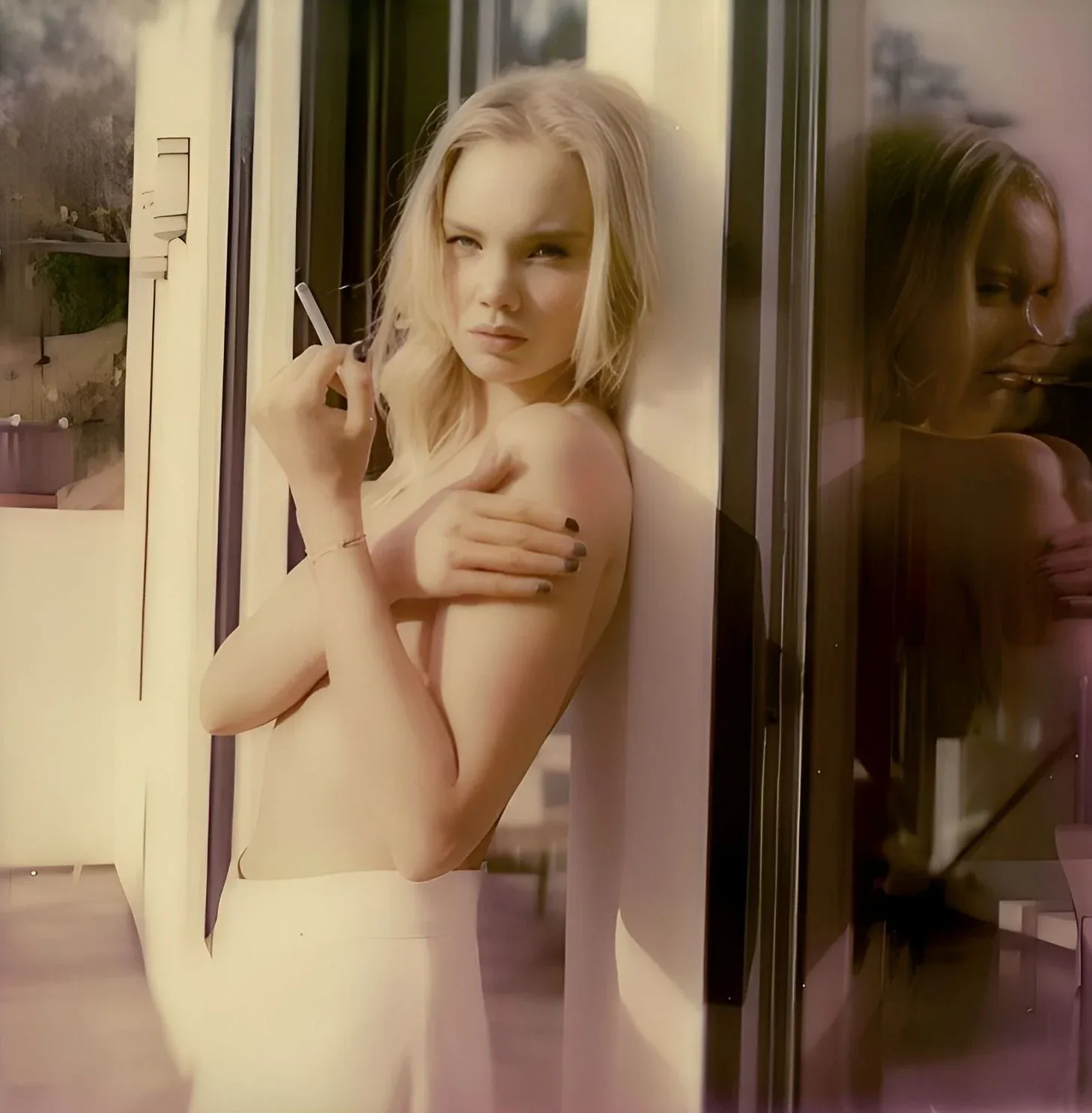 Ada Martini photo 18 — Model, Norwegian