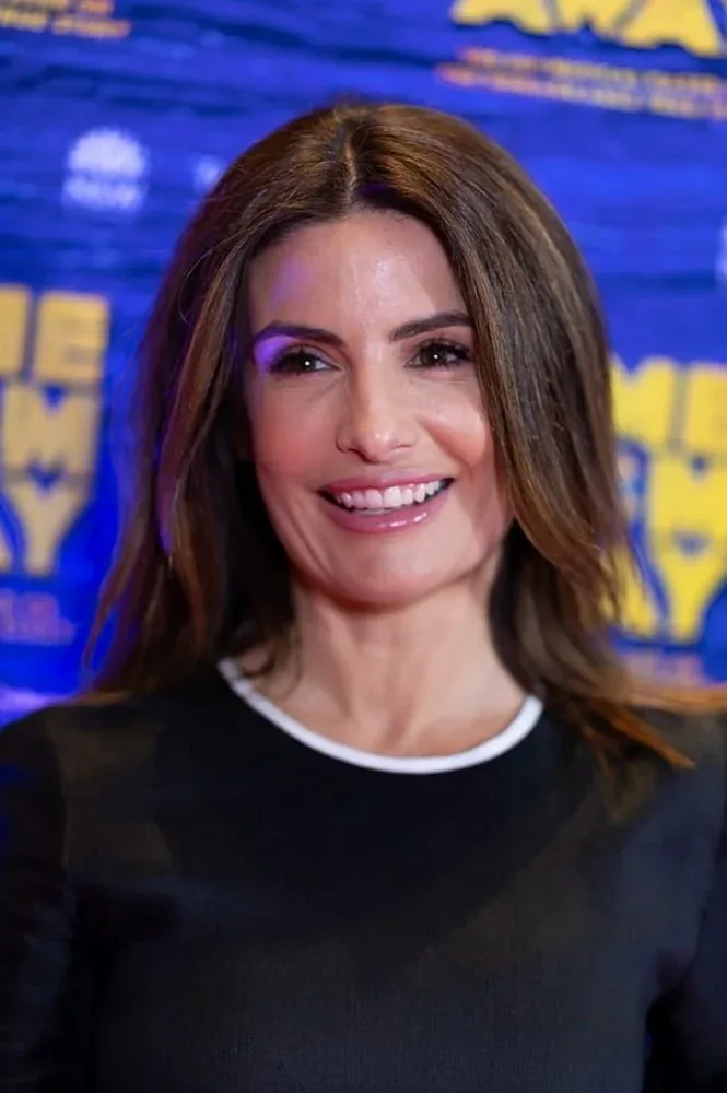 Ada Nicodemou photo 10 — Actress, Australian