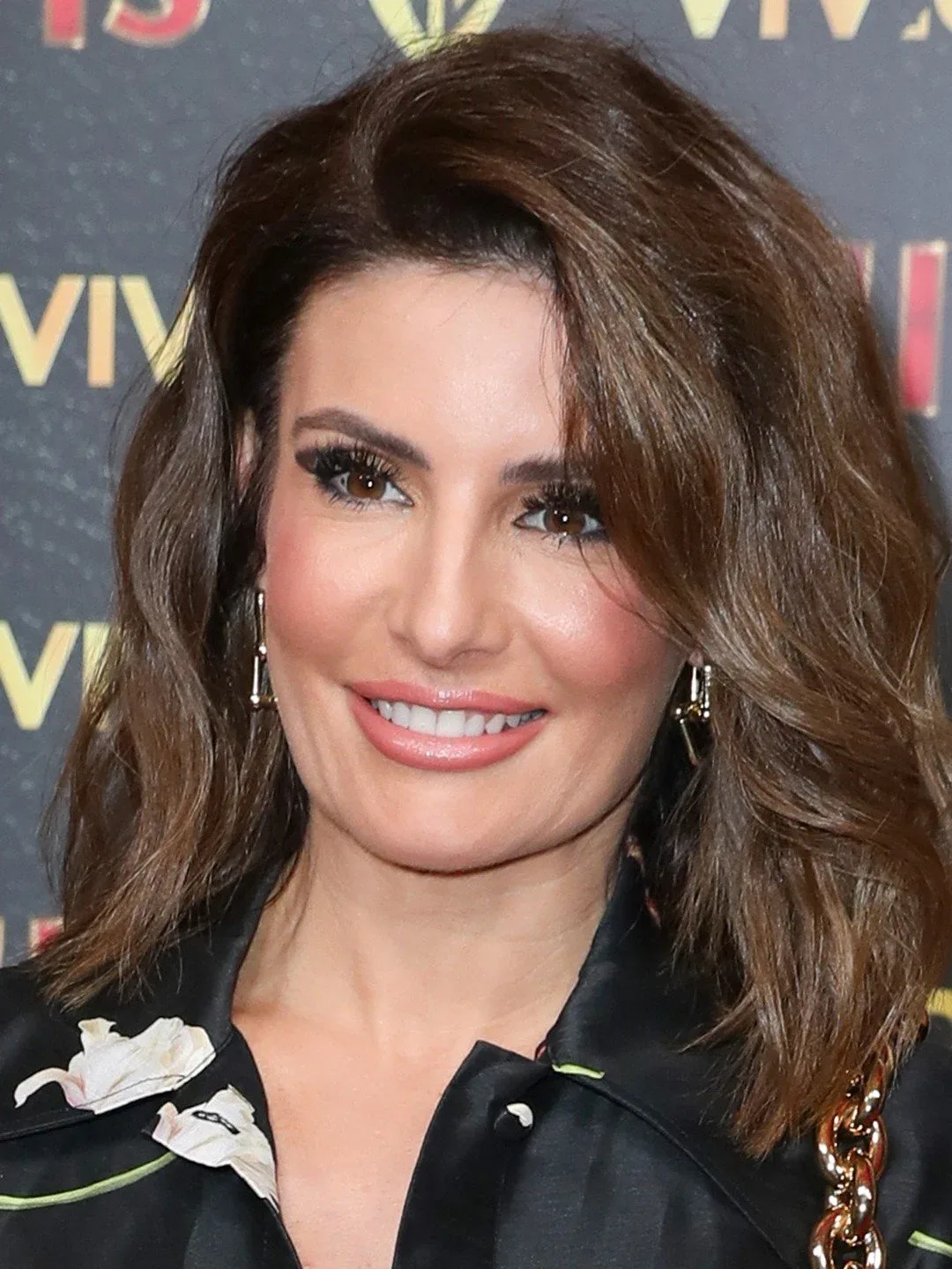 Ada Nicodemou photo 19 — Brown, Actress