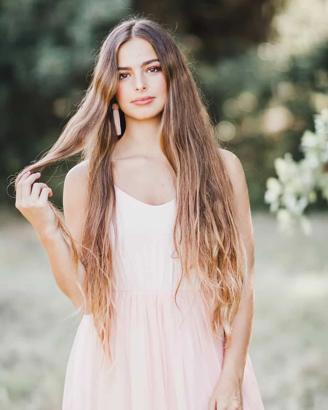 Addison Rae photo 6 — Actress, Influencer, Musician, TikTok Star, YouTuber, American