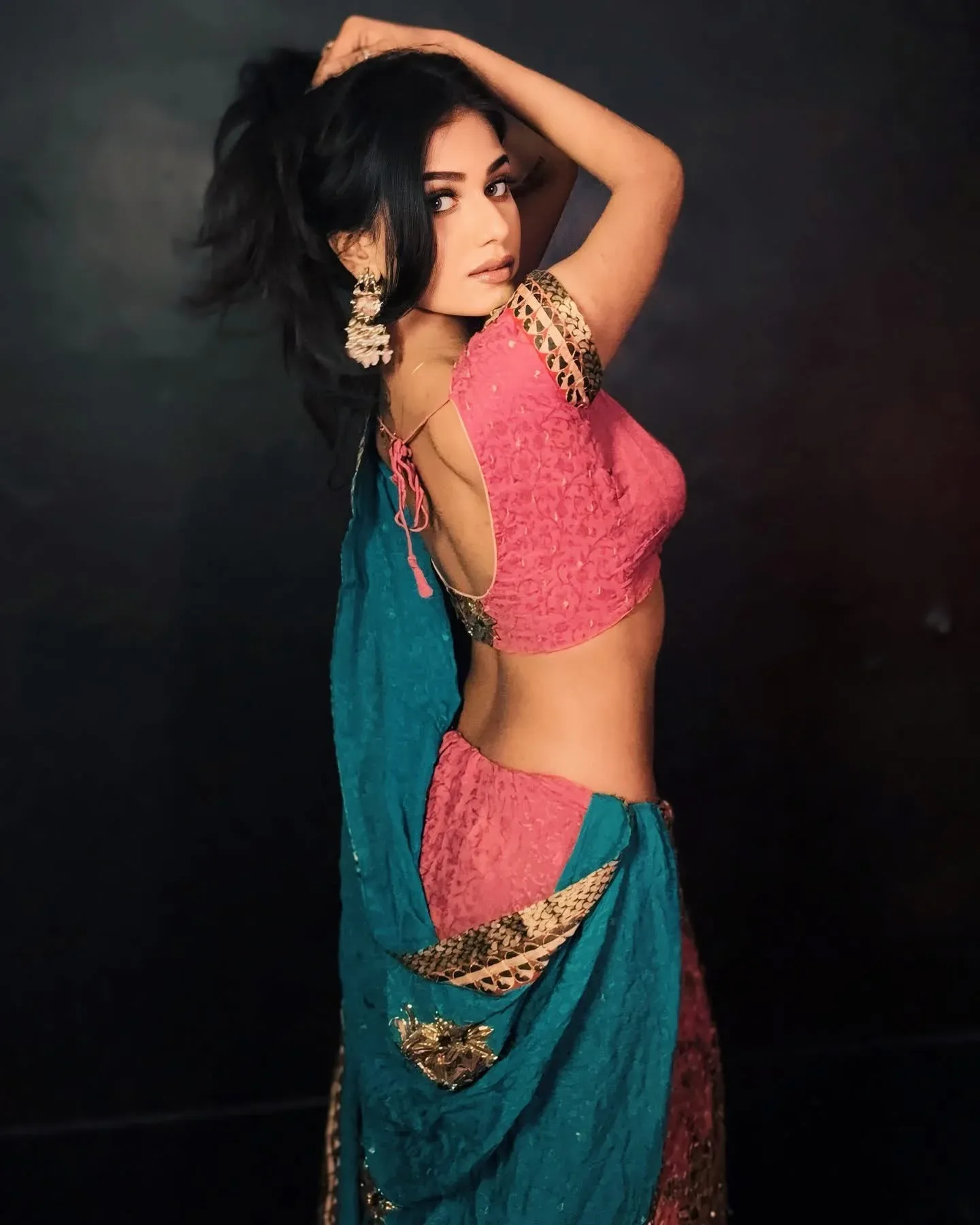 Aditi Prasad — Activist, Actress, Influencer, YouTuber, Indian