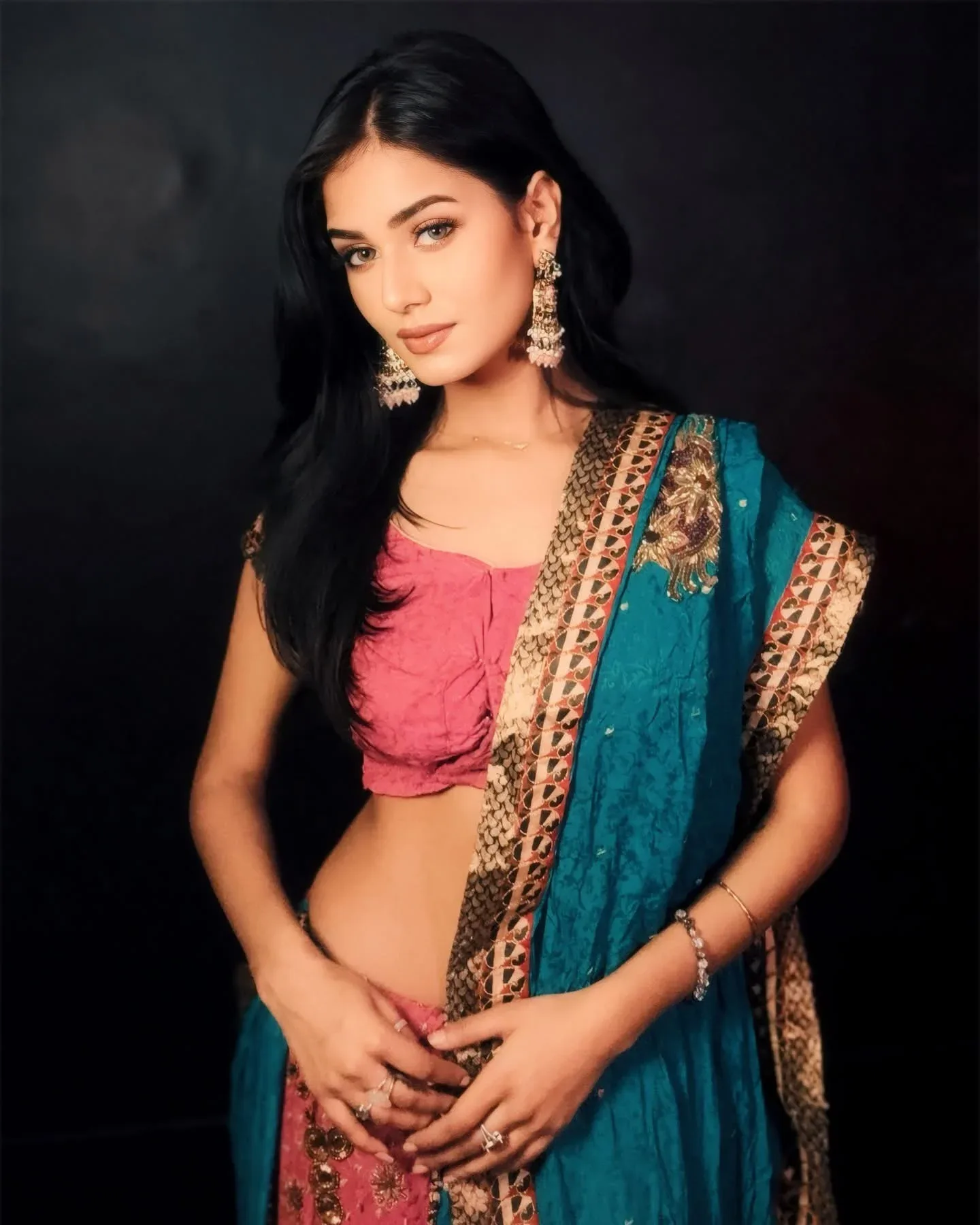 Aditi Prasad photo 18 — Activist, Actress, Influencer, YouTuber, Indian
