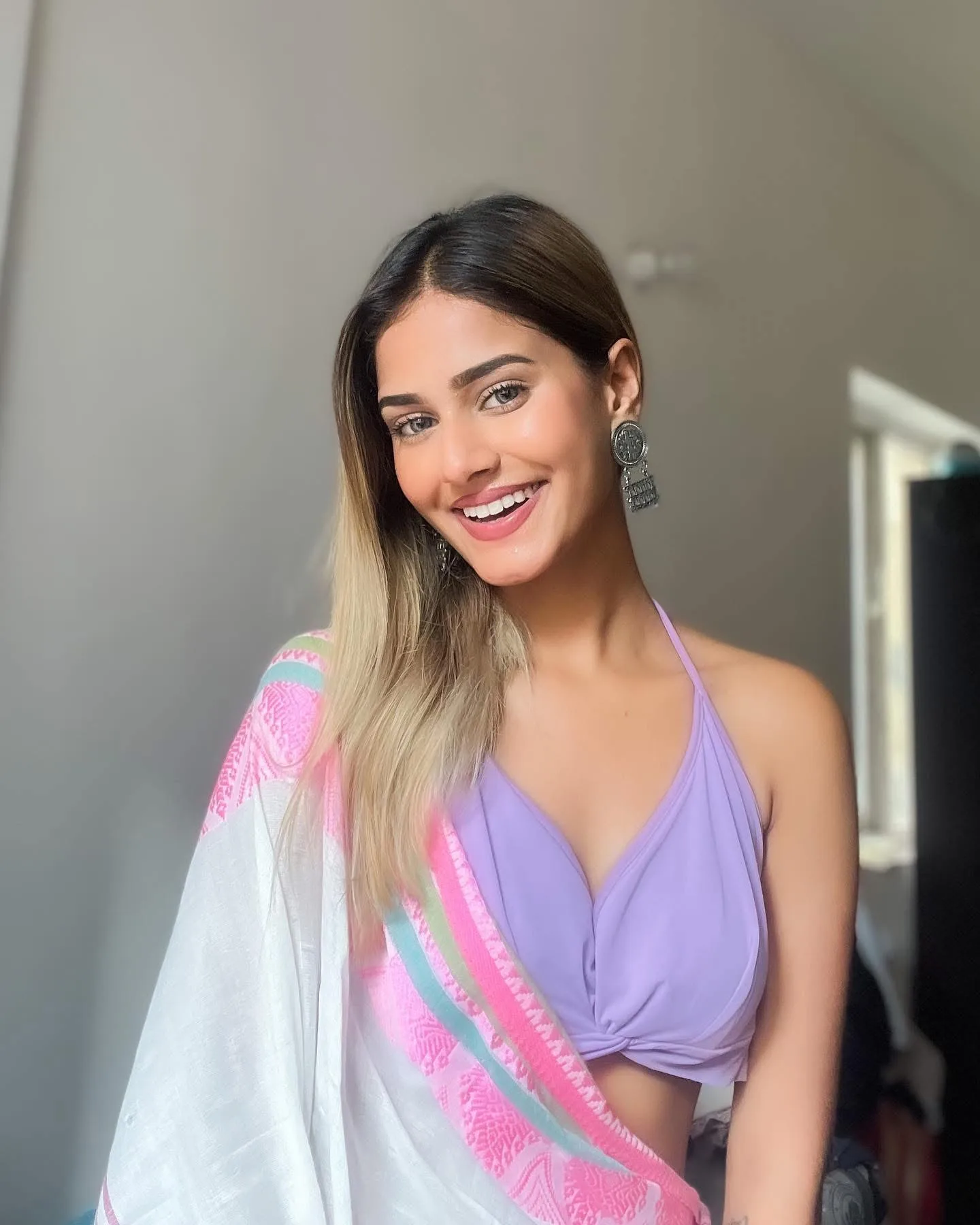 Aditi Prasad photo 5 — Middle Eastern, Activist, Actress, Influencer, YouTuber