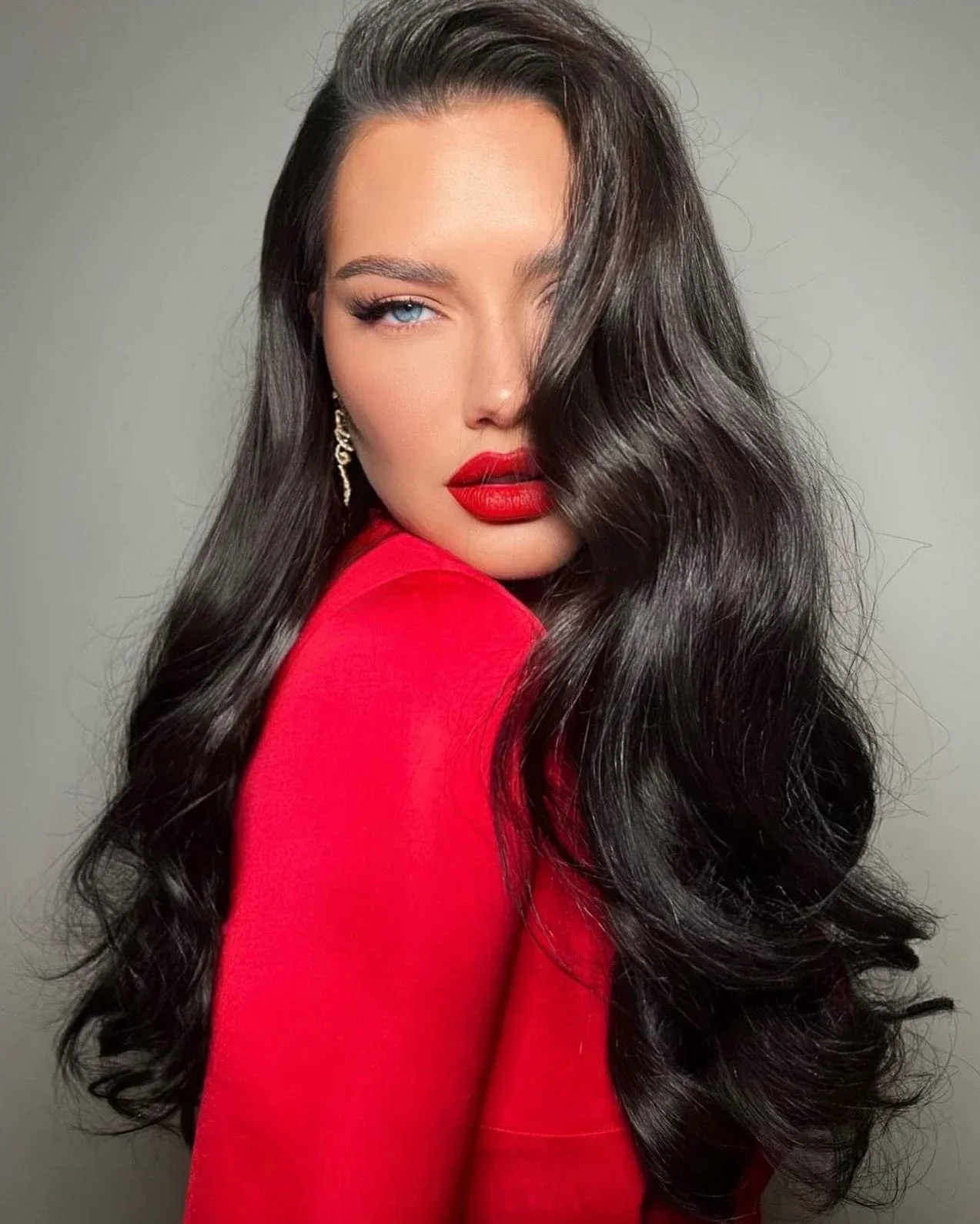 Adriana Lima photo 13 — Brazilian, Brown