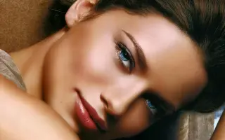 Adriana Lima photo 15 — Slim, Blue