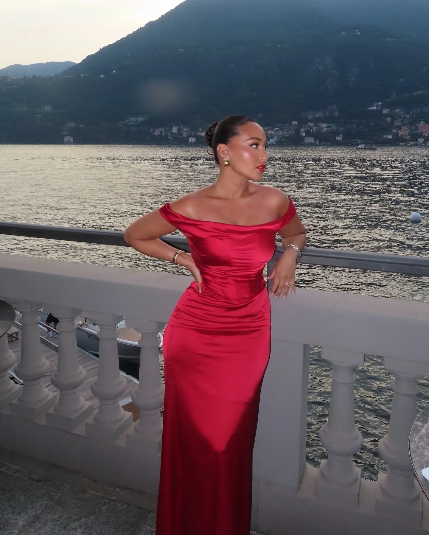 Adrienne Bailon photo 16 — Brown, Latin