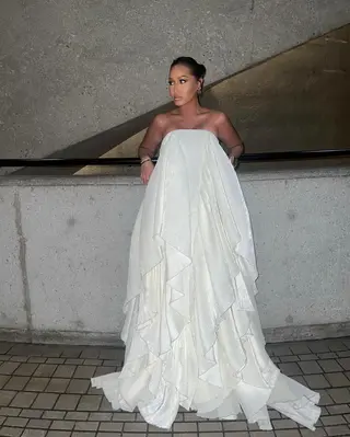 Adrienne Bailon photo 17 — Latin, Actress, Influencer, Musician, YouTuber