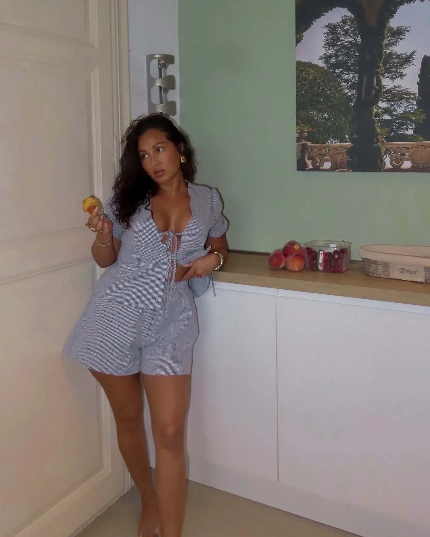 Adrienne Bailon photo 18 — Actress, Influencer, Musician, YouTuber, American