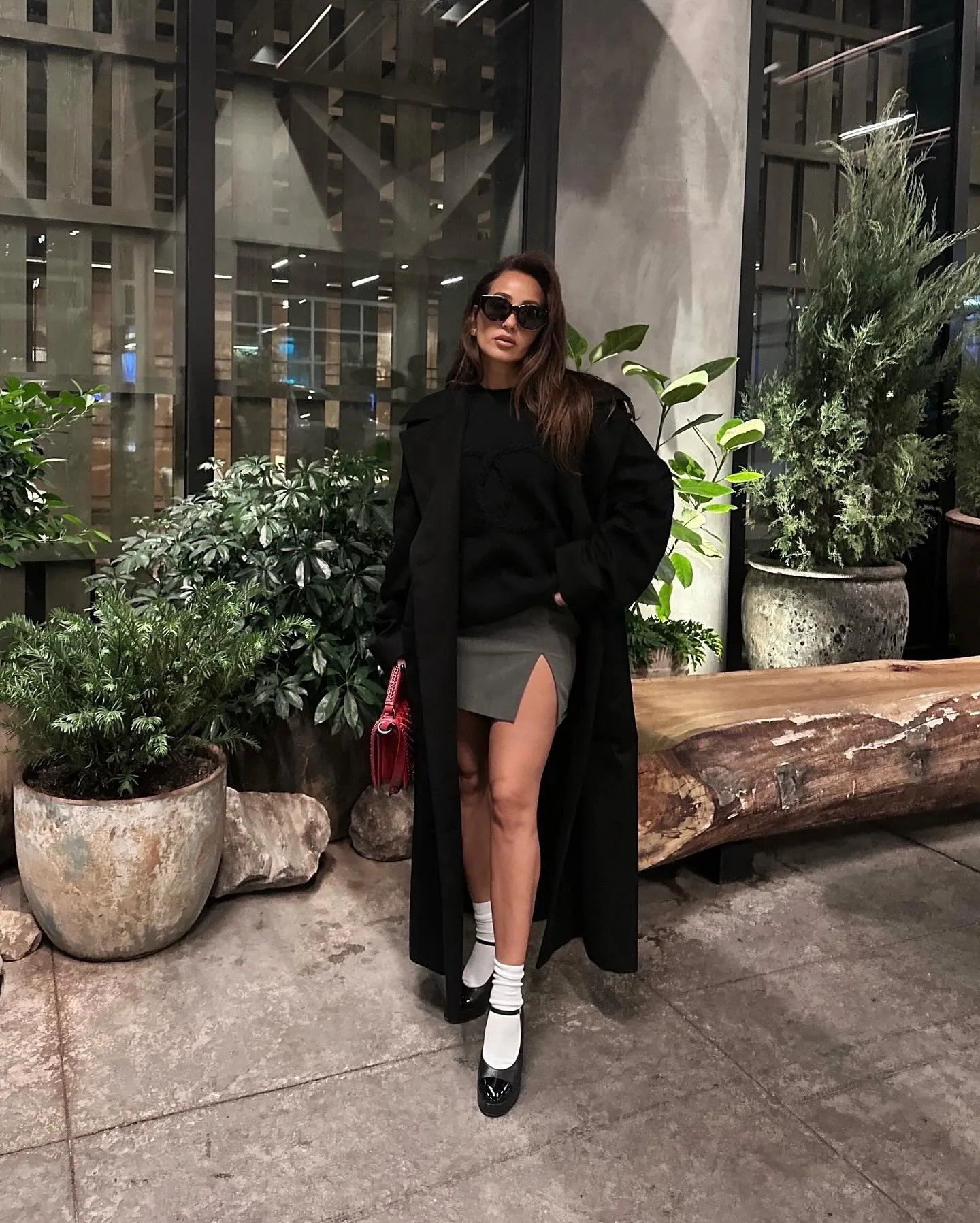 Adrienne Bailon photo 5 — Latin, Actress, Influencer, Musician, YouTuber