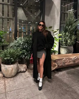 Adrienne Bailon photo 5 — Latin, Actress, Influencer, Musician, YouTuber