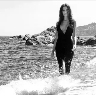 Agata Alonzo photo 16 — Hazel, Caucasian