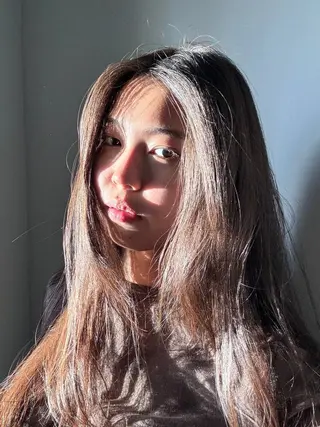 Aidaxo photo 1 — Russian, Black