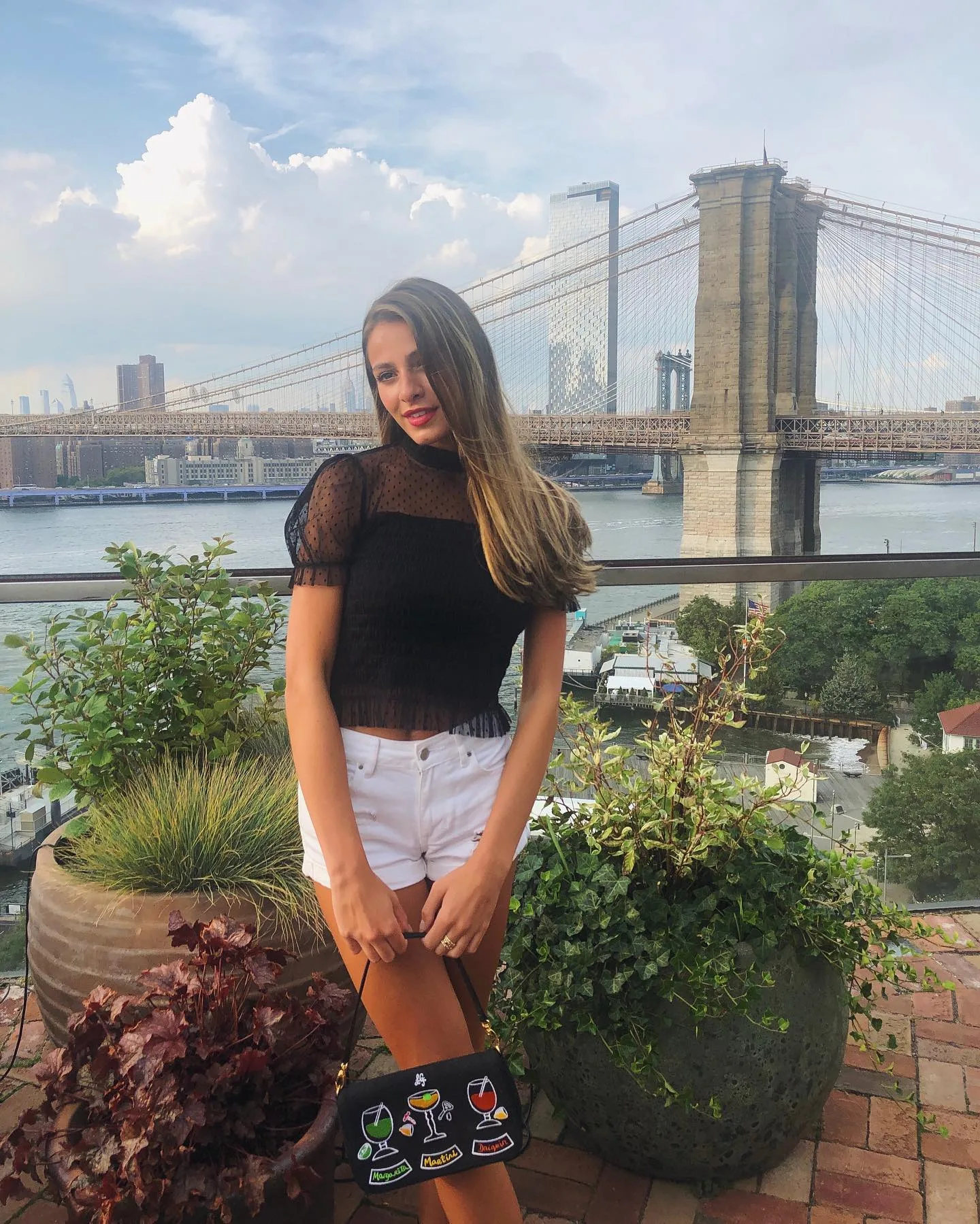 Aimee Cavaliere photo 11 — Caucasian, Glamour Model, Influencer, TikTok Star