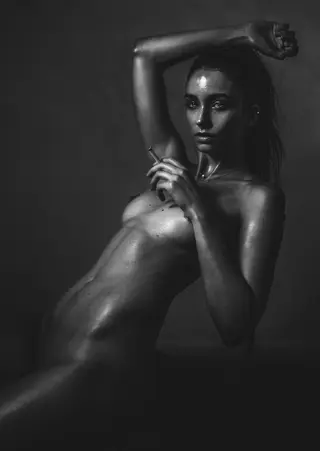 Aisha Wiggins photo 10 — English, Caucasian