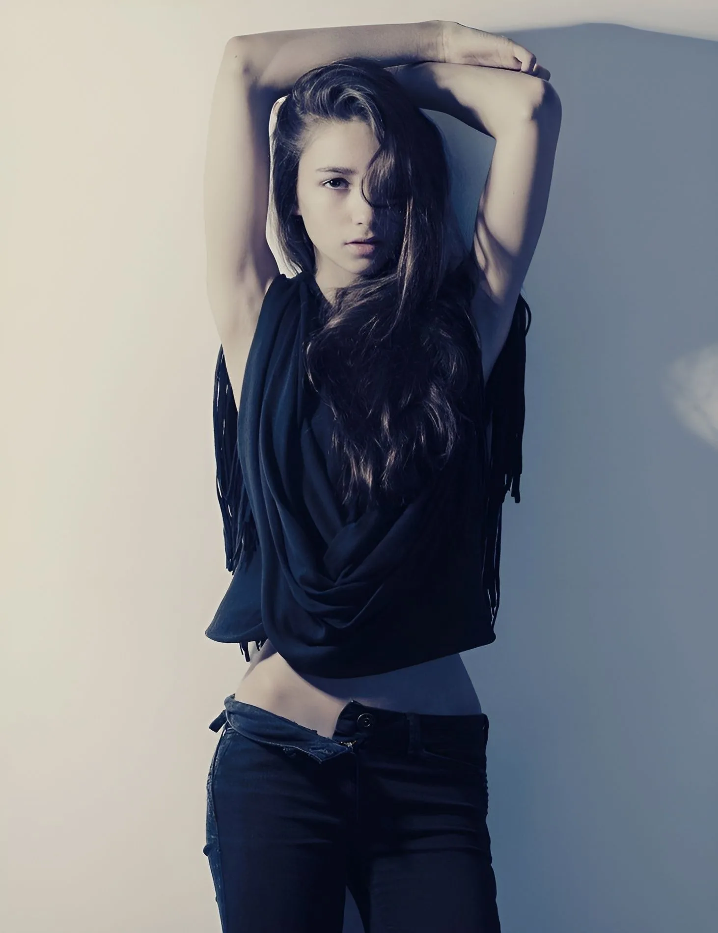 Aisha Wiggins photo 12 — English, Caucasian