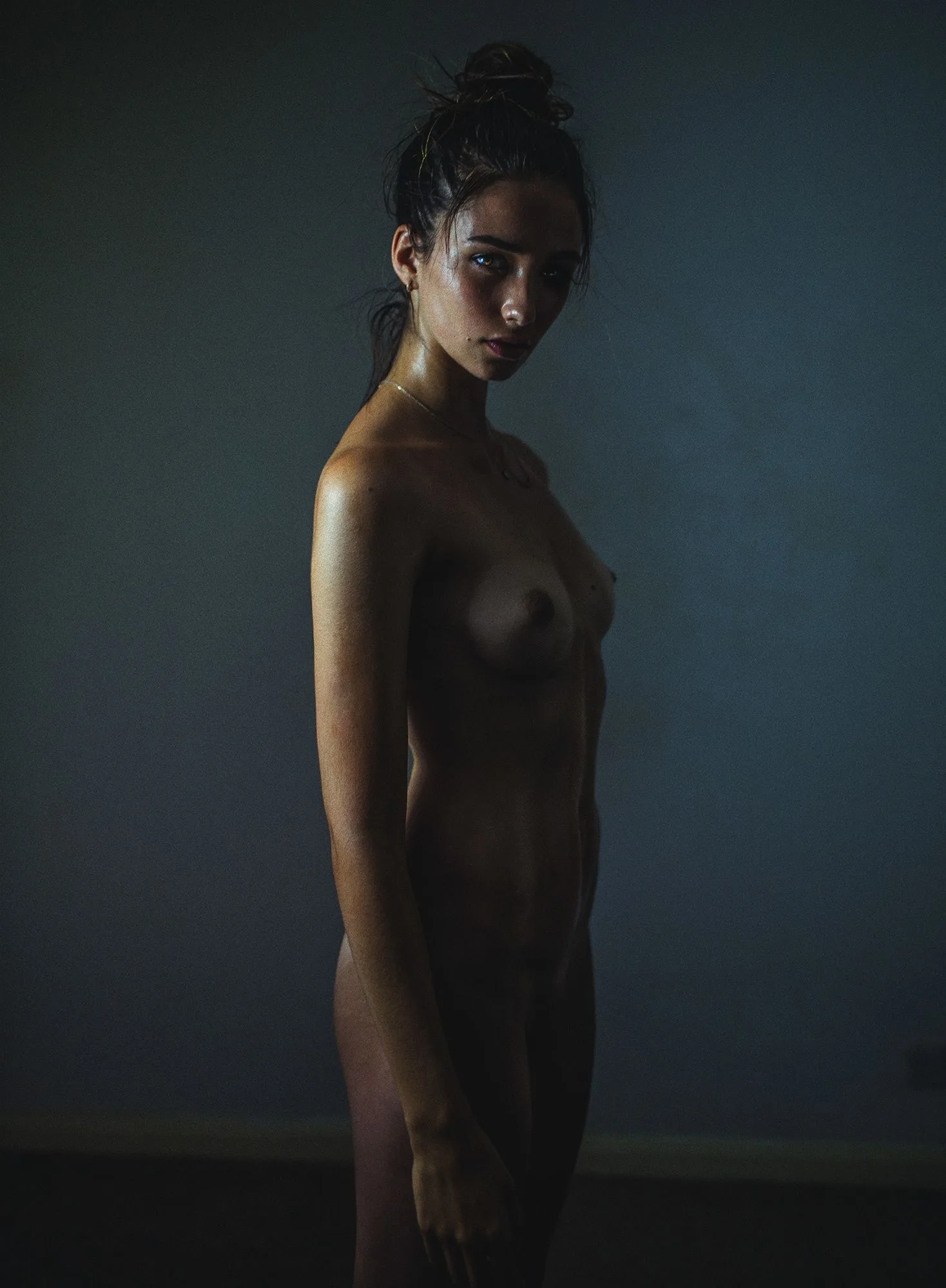 Aisha Wiggins photo 13 — Caucasian, English