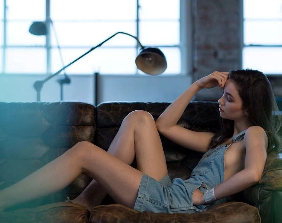 Aisha Wiggins photo 19 — Caucasian, English