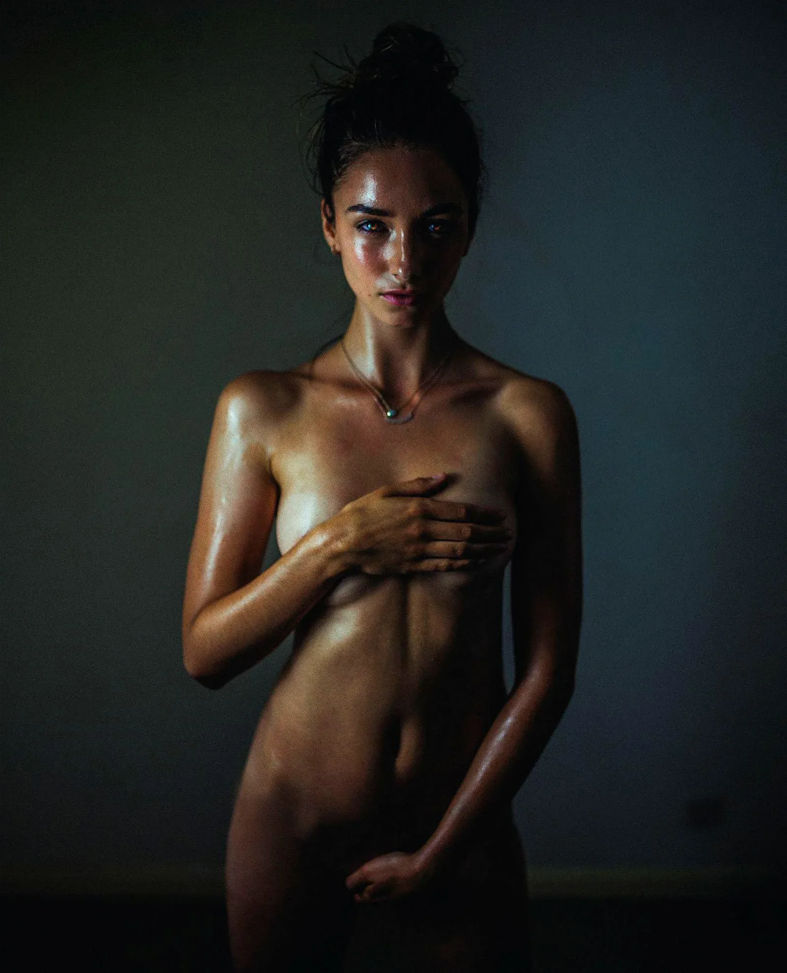 Aisha Wiggins photo 6 — English, Caucasian